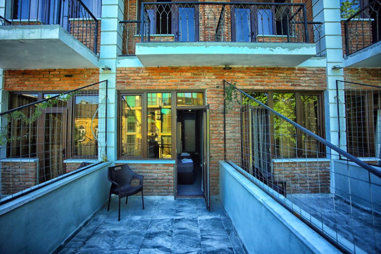 Hotel Rero Κουτάισι Εξωτερικό φωτογραφία