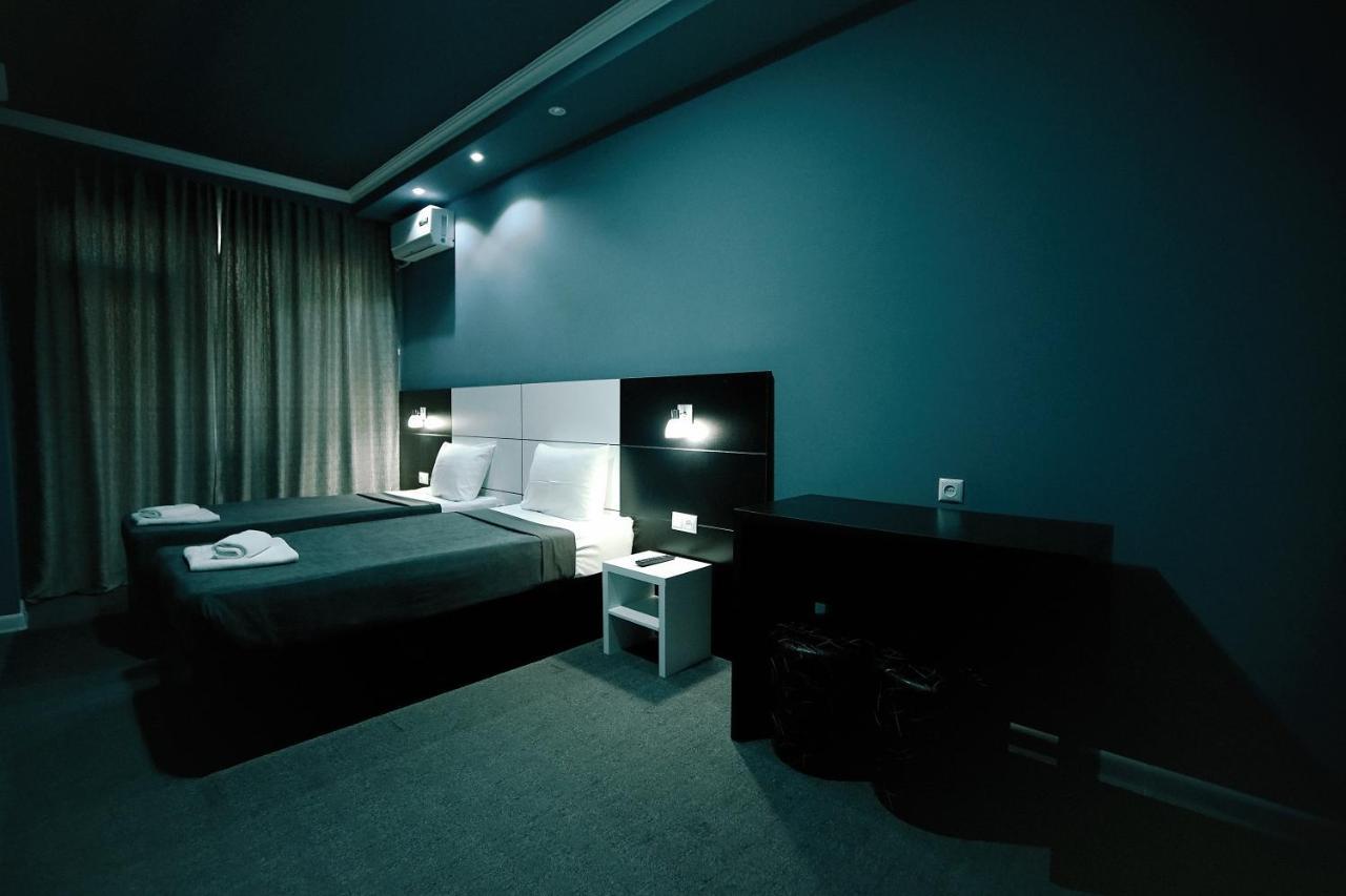 Hotel Rero Κουτάισι Εξωτερικό φωτογραφία