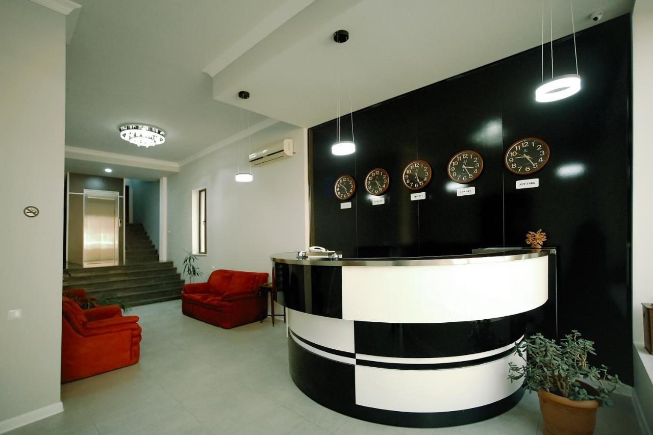 Hotel Rero Κουτάισι Εξωτερικό φωτογραφία