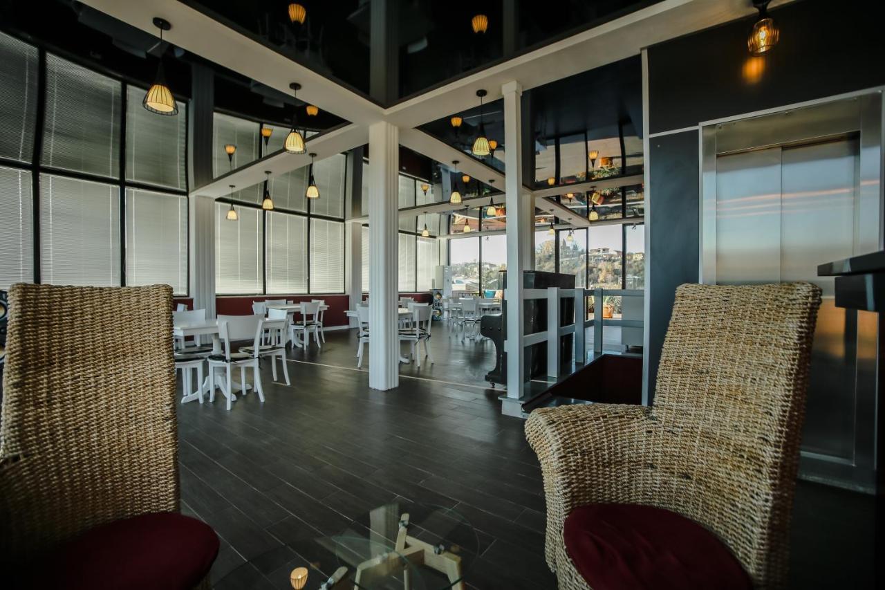 Hotel Rero Κουτάισι Εξωτερικό φωτογραφία