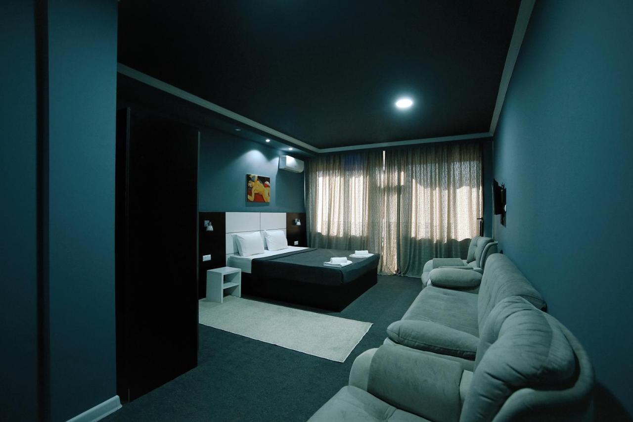 Hotel Rero Κουτάισι Εξωτερικό φωτογραφία
