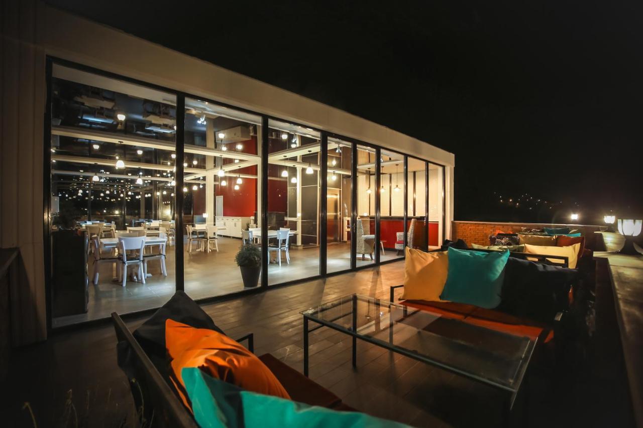Hotel Rero Κουτάισι Εξωτερικό φωτογραφία