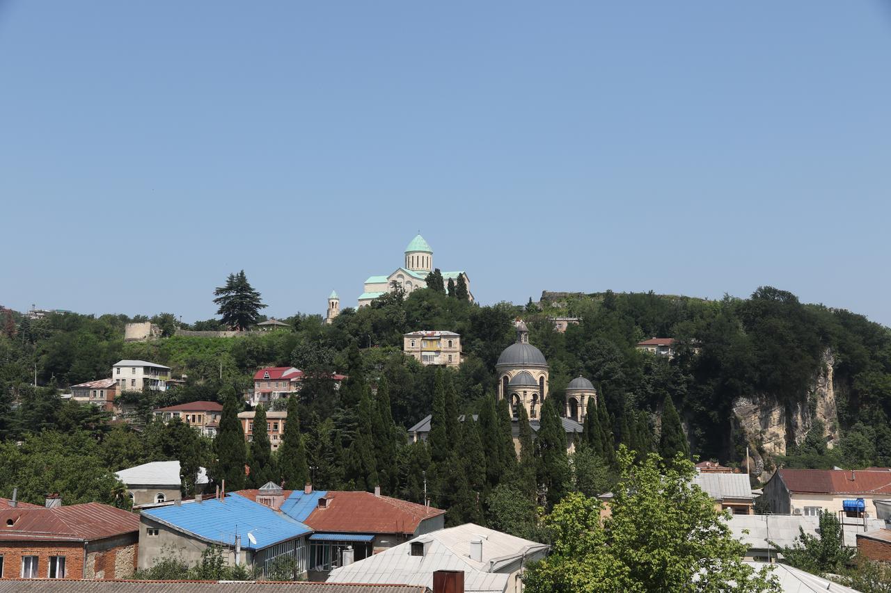 Hotel Rero Κουτάισι Εξωτερικό φωτογραφία