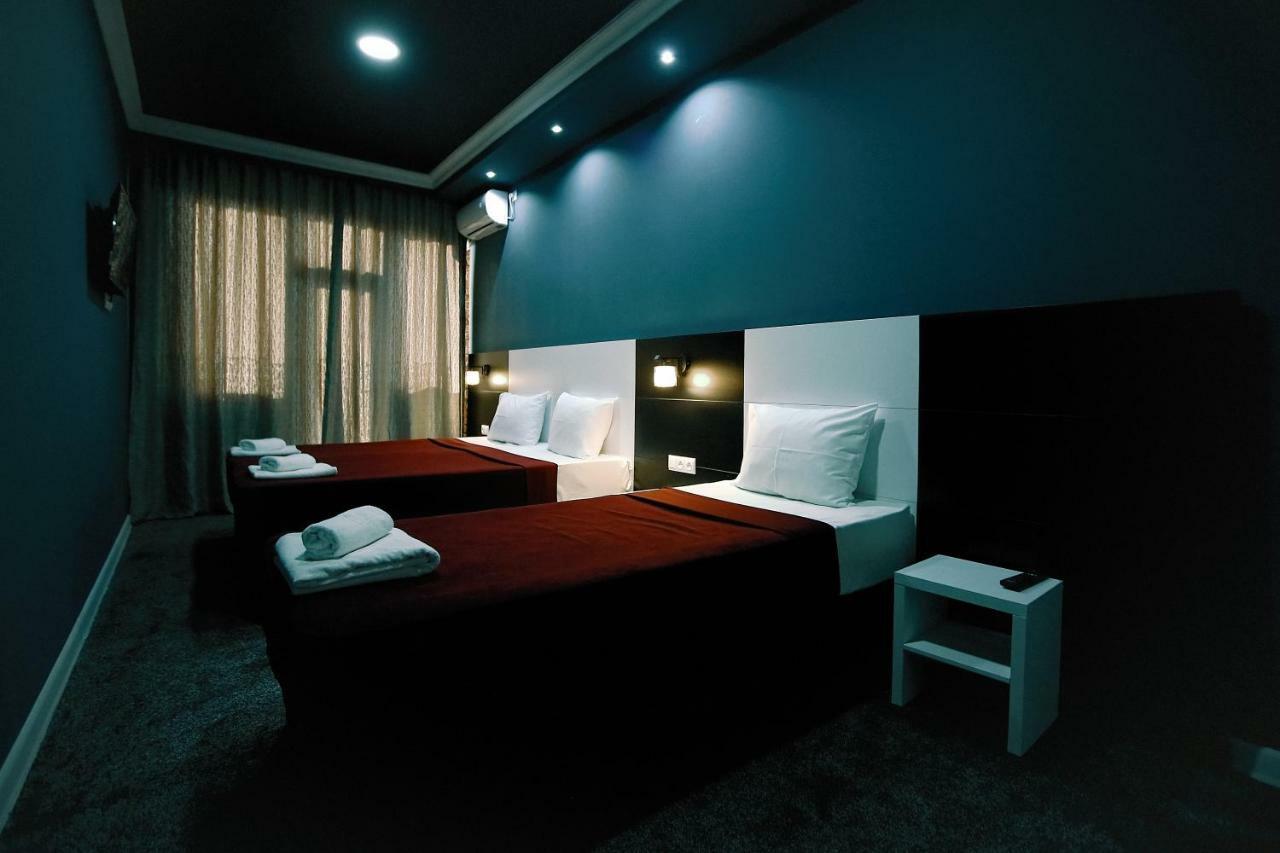 Hotel Rero Κουτάισι Εξωτερικό φωτογραφία