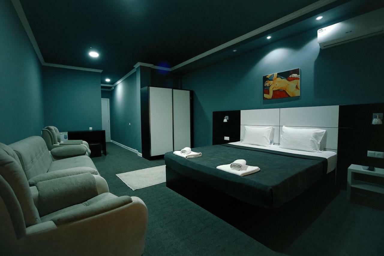 Hotel Rero Κουτάισι Εξωτερικό φωτογραφία