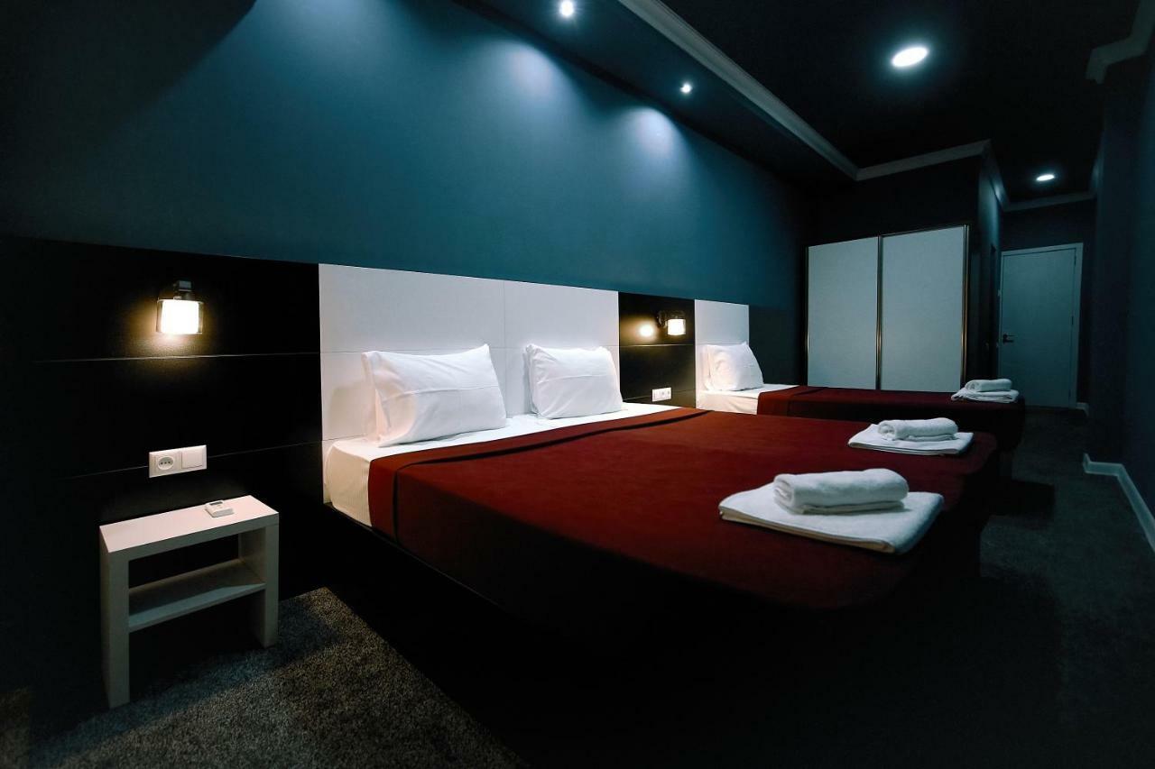 Hotel Rero Κουτάισι Εξωτερικό φωτογραφία