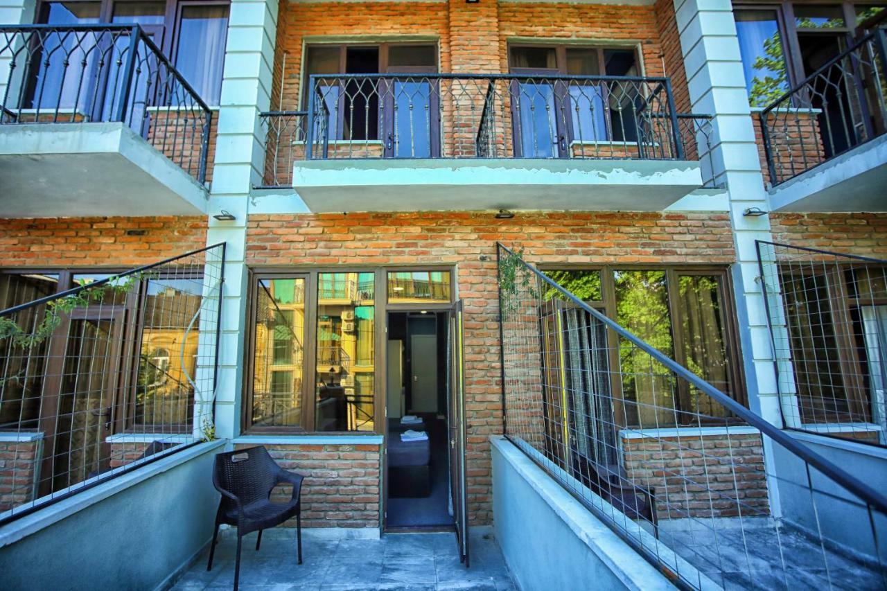Hotel Rero Κουτάισι Εξωτερικό φωτογραφία