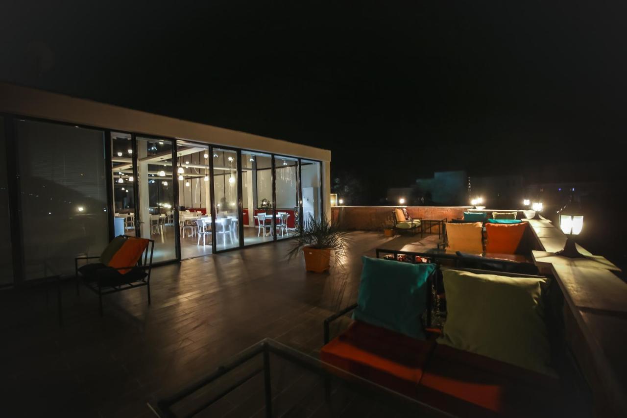 Hotel Rero Κουτάισι Εξωτερικό φωτογραφία