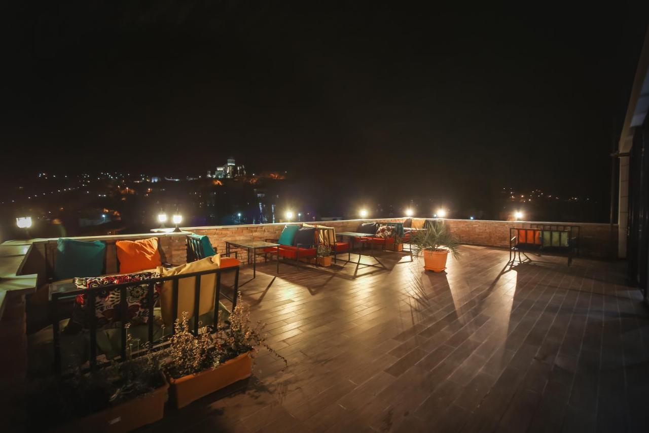 Hotel Rero Κουτάισι Εξωτερικό φωτογραφία