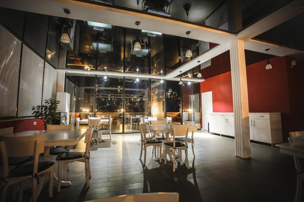 Hotel Rero Κουτάισι Εξωτερικό φωτογραφία