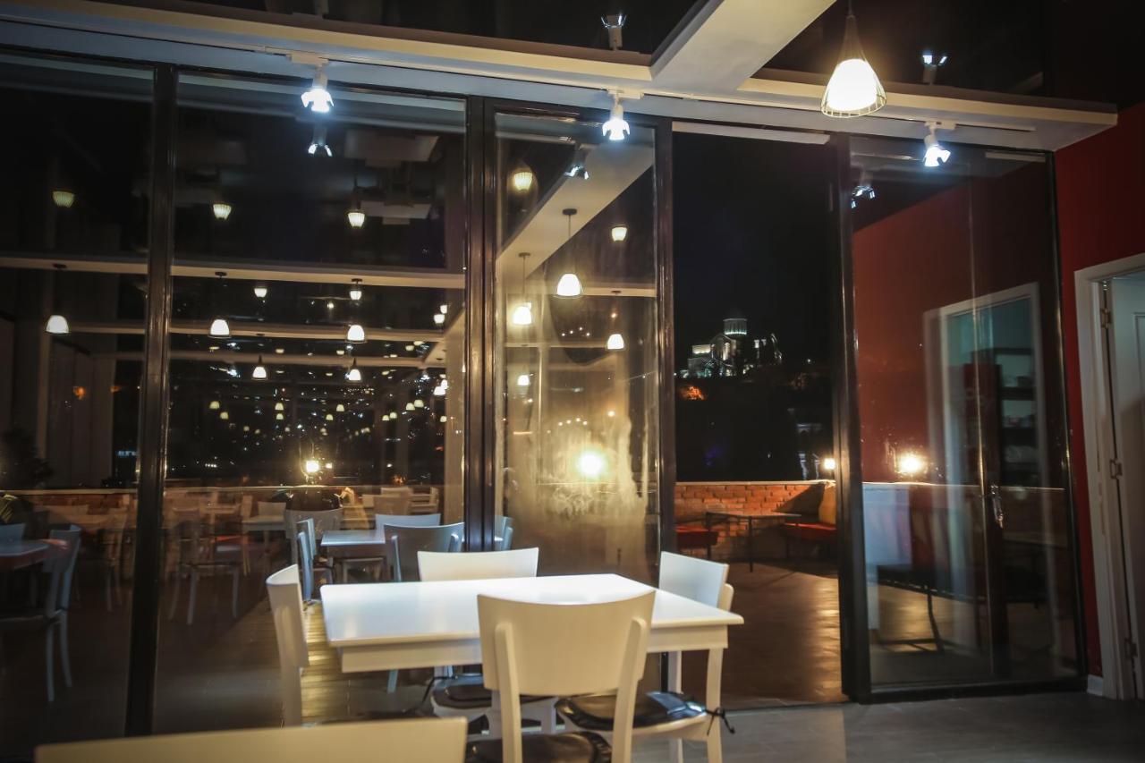 Hotel Rero Κουτάισι Εξωτερικό φωτογραφία